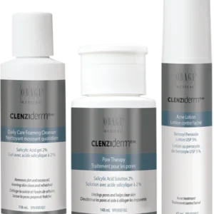 Nuderm Exfoderm Forte