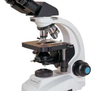 Microscope